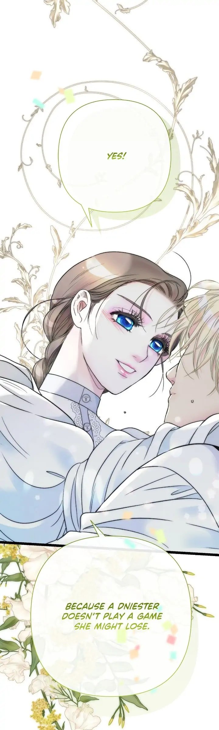 The Problematic Prince, Chapter 81 image 57